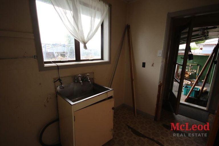 Photo of property in 86 Thomson Street, Tinwald, Ashburton, 7700