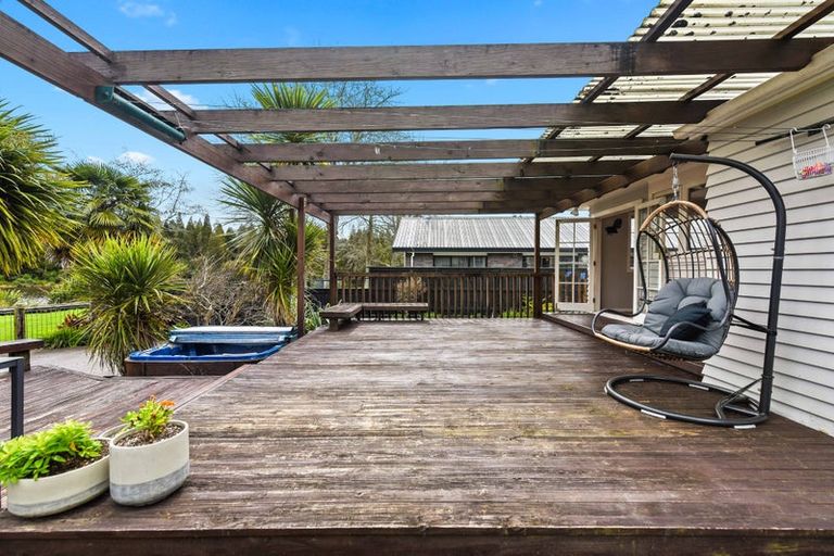 Photo of property in 17 Kingsway Crescent, Forest Lake, Hamilton, 3200