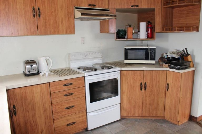 Photo of property in 59 Marlborough Street, Greymouth, 7805