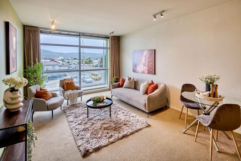 Photo of property in 9/337 Jackson Street, Petone, Lower Hutt, 5012