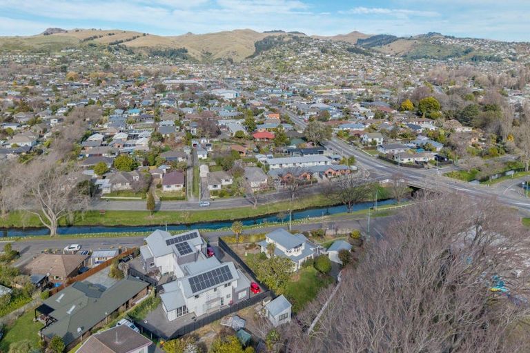 Photo of property in 214 Wilsons Road, Waltham, Christchurch, 8023