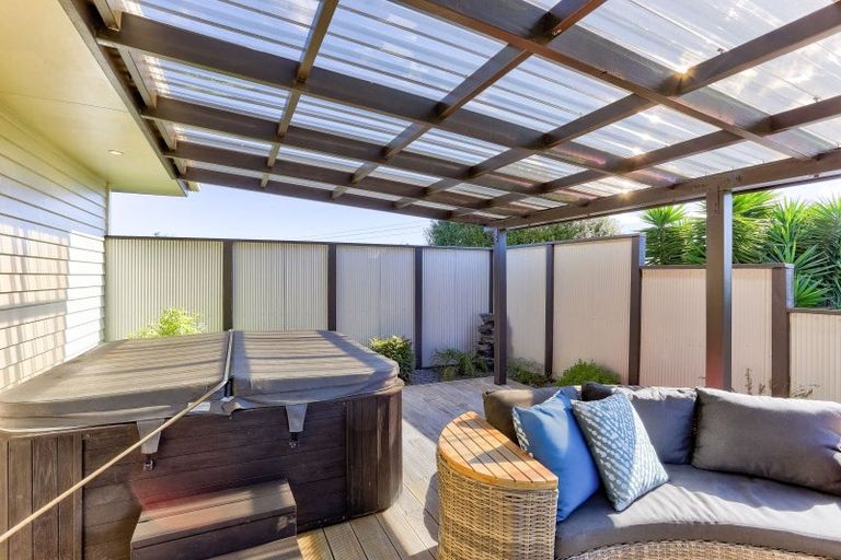 Photo of property in 83 Bushy Park Road, Kai Iwi, Whanganui, 4574