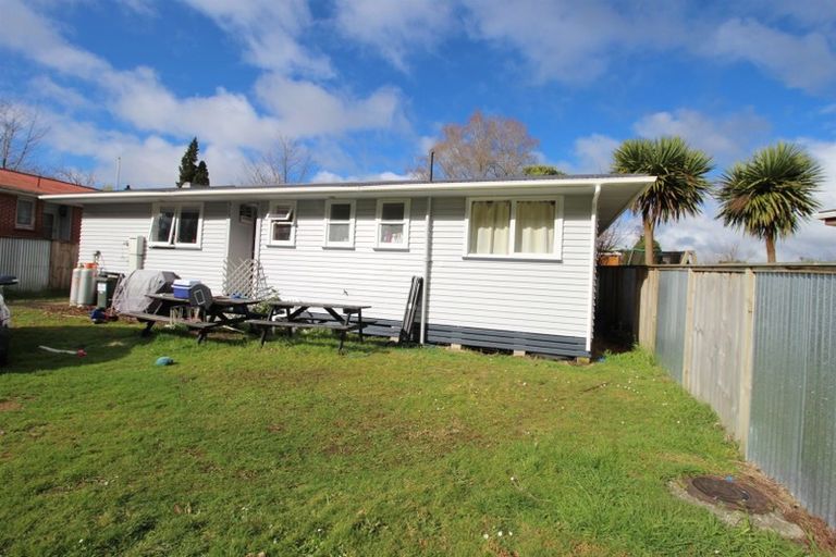 Photo of property in 10 Park Avenue, Tokoroa, 3420