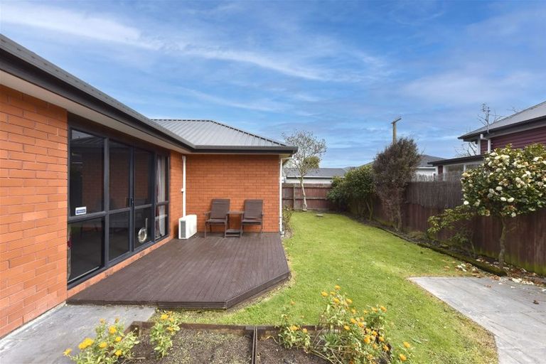 Photo of property in 2/22 Stourbridge Street, Spreydon, Christchurch, 8024