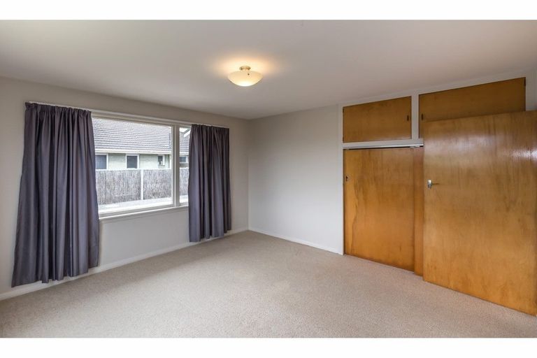 Photo of property in 6 Strathfield Avenue, Dallington, Christchurch, 8061