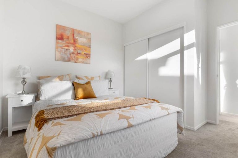 Photo of property in 7c Mcquoids Road, Flat Bush, Auckland, 2019