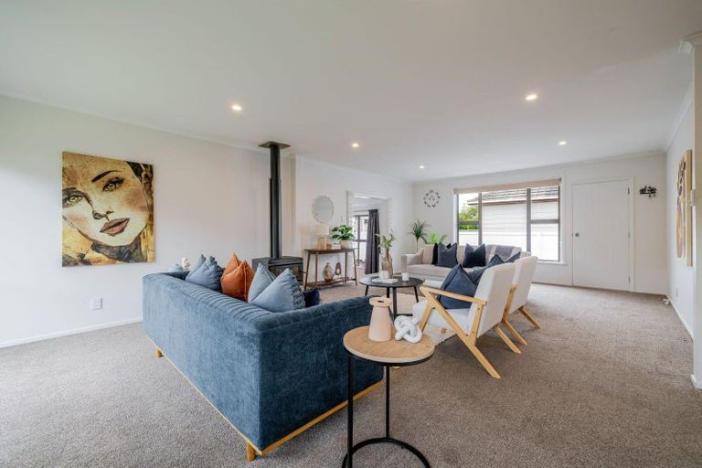 Photo of property in 3 Manchester Street, Takaro, Palmerston North, 4412