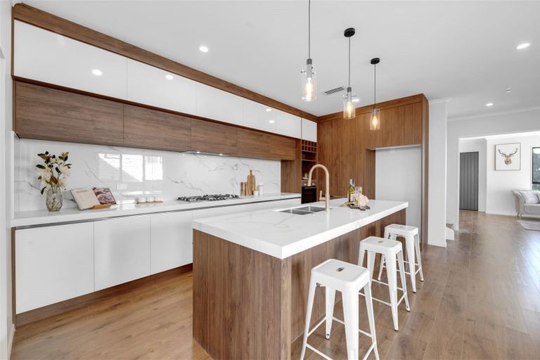 Photo of property in 12 Piki Street, Flat Bush, Auckland, 2019