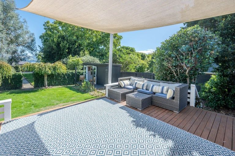 Photo of property in 144 Rue Jolie, Akaroa, 7520