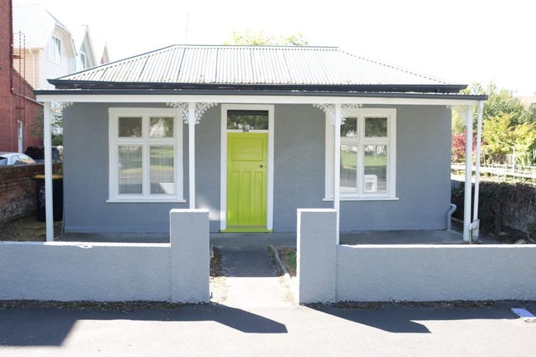 Photo of property in 802 Cumberland Street, North Dunedin, Dunedin, 9016