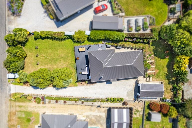 Photo of property in 14 Geelong Street, Waikouaiti, 9510