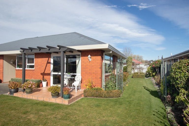 Photo of property in 296 Moore Street, Ashburton, 7700