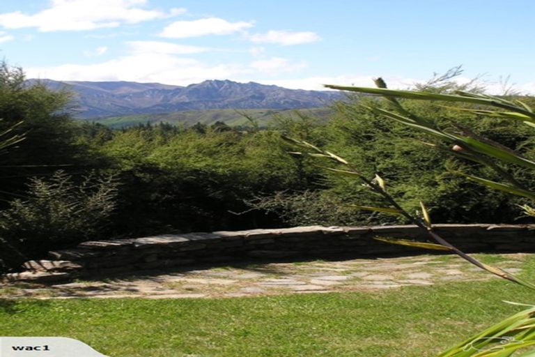 Photo of property in 747 Aubrey Road, Albert Town, Wanaka, 9305