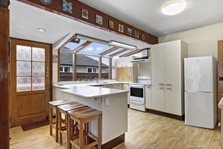 Photo of property in 6 Tennyson Street, Trentham, Upper Hutt, 5018