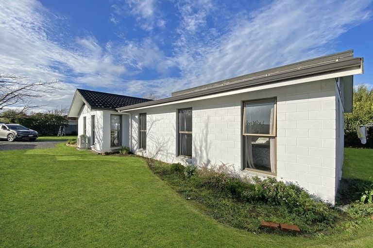 Photo of property in 31 Ransom Street, Dannevirke, 4930
