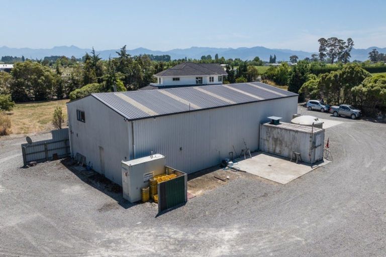 Photo of property in 42 Hardings Road, Riverlands, Blenheim, 7274