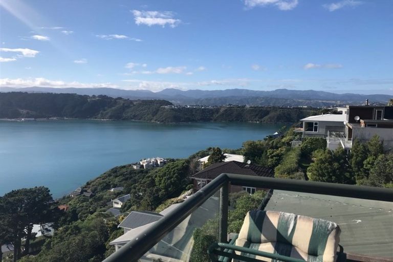 Photo of property in 45 Roseneath Terrace, Roseneath, Wellington, 6011