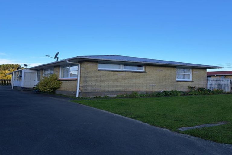 Photo of property in 1/56 Konini Street, Wainuiomata, Lower Hutt, 5014