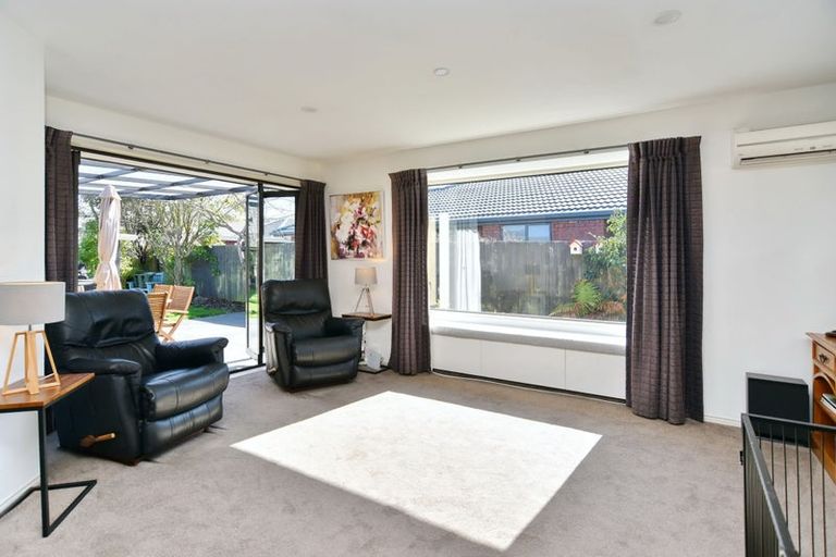 Photo of property in 29 Glastonbury Drive, Burwood, Christchurch, 8083
