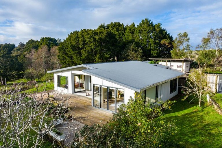 Photo of property in 45 Nikau Lane, Maungaturoto, 0520