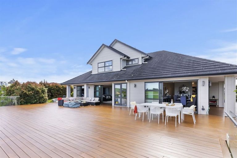 Photo of property in 719 Redoubt Road, Flat Bush, Auckland, 2019