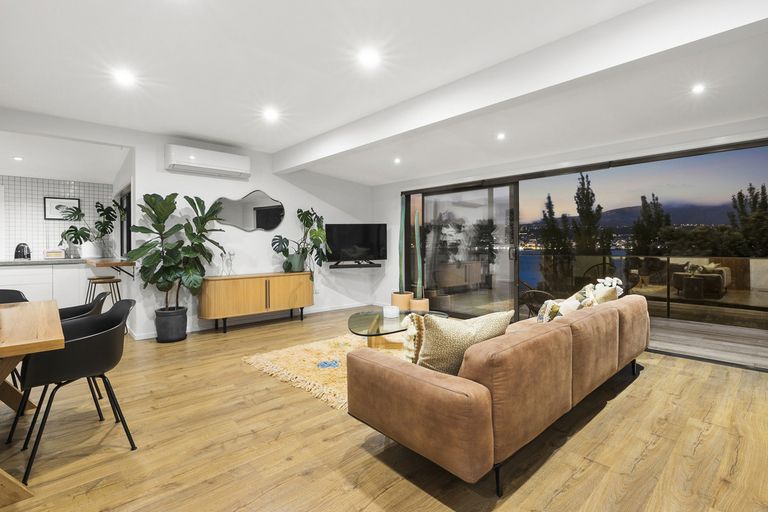 Photo of property in 157 Portobello Road, Vauxhall, Dunedin, 9013