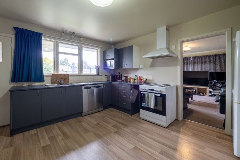 Photo of property in 126 George Street, Tinwald, Ashburton, 7700