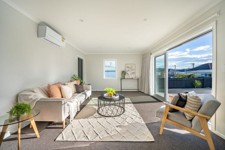 Photo of property in 13a Best Street, Wainuiomata, Lower Hutt, 5014