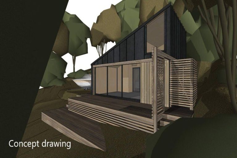 Photo of property in 520 Spencer Road, Lake Tarawera, Rotorua, 3076