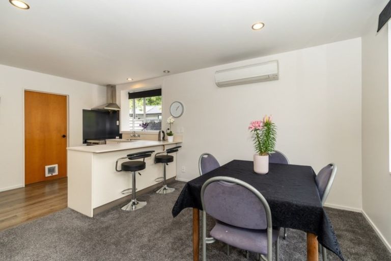 Photo of property in 3a Anvers Place, Hoon Hay, Christchurch, 8025