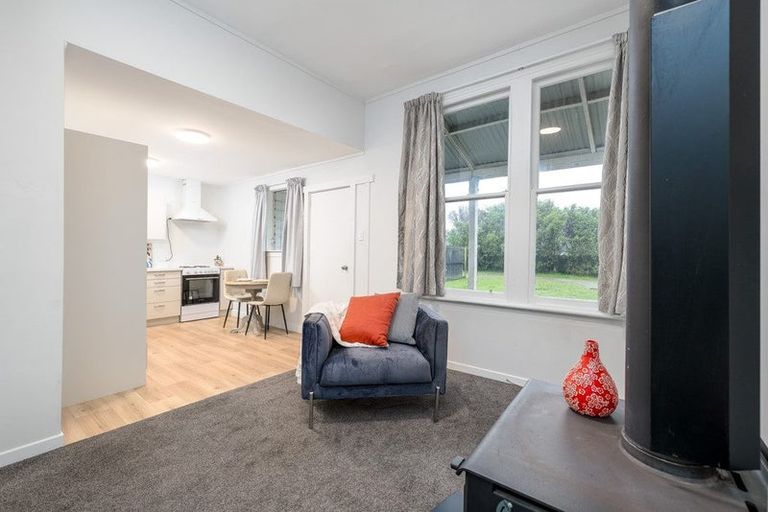 Photo of property in 98 High Street, Waimate, 7924