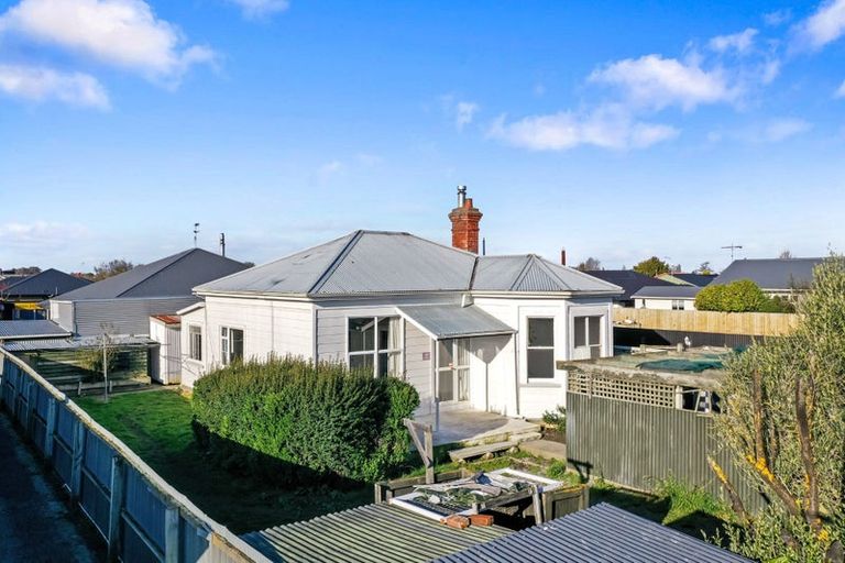 Photo of property in 269 Moore Street, Ashburton, 7700
