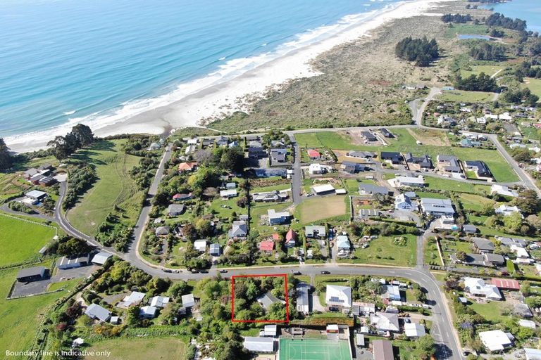 Photo of property in 11 Watson Street, Warrington, Waikouaiti, 9471