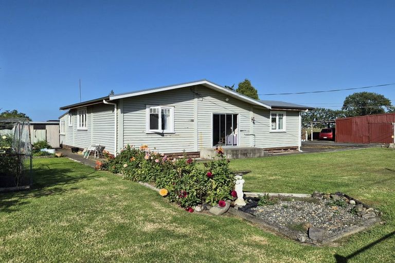 Photo of property in 6590 Wilson Road, Netherton, Paeroa, 3671
