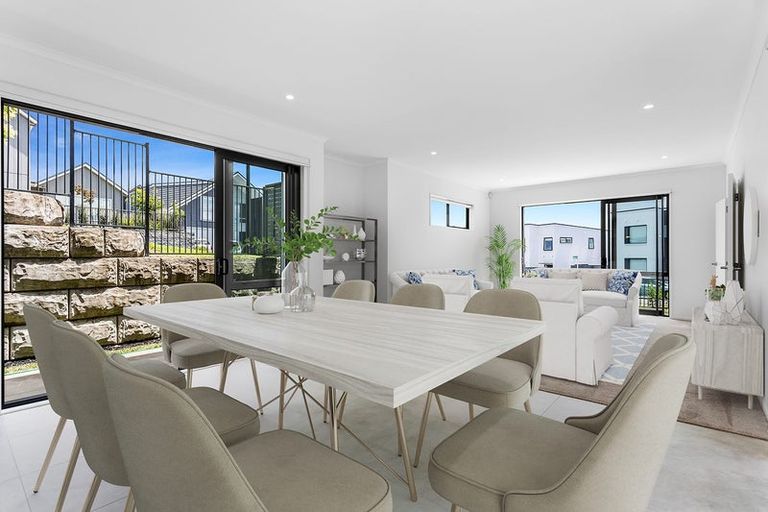 Photo of property in 7 Mcewan Street, Whenuapai, Auckland, 0618