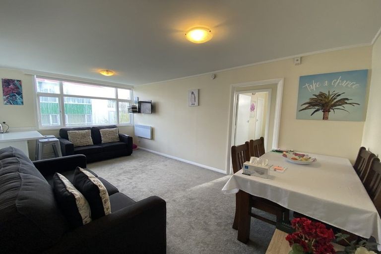 Photo of property in Mattingly Court, 6/10 Angus Avenue, Berhampore, Wellington, 6023