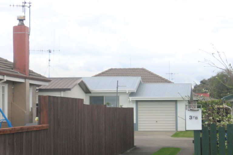 Photo of property in 34b Sheppard Street, Gate Pa, Tauranga, 3112