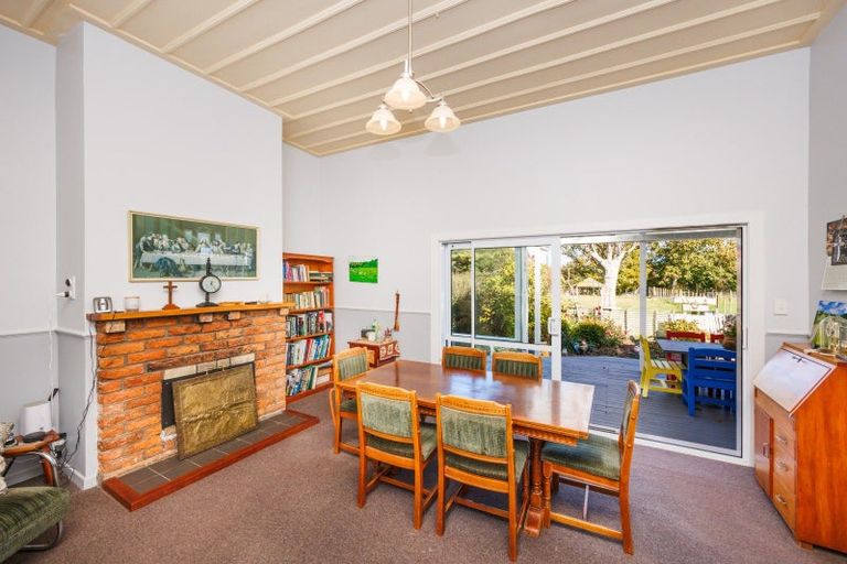 Photo of property in 659 Kimbolton Road, Feilding, 4777