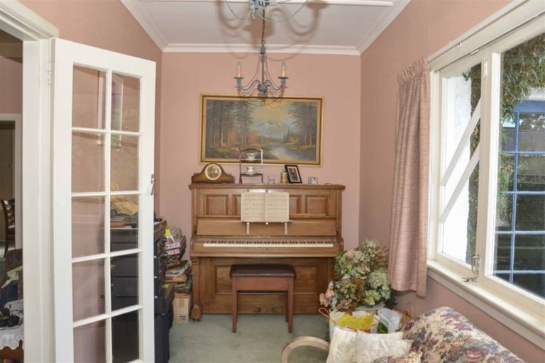 Photo of property in 186 Bourke Street, Windsor, Invercargill, 9810