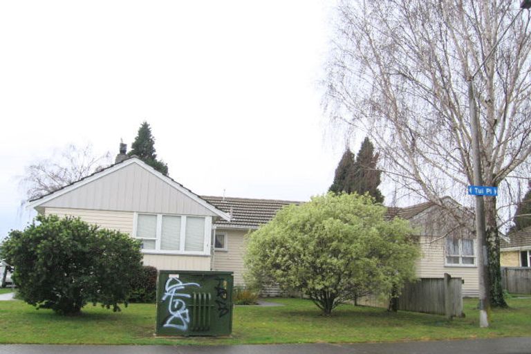 Photo of property in 300 Tui Place, Camberley, Hastings, 4120