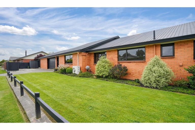 Photo of property in 133 Kildare Drive, Waikiwi, Invercargill, 9810