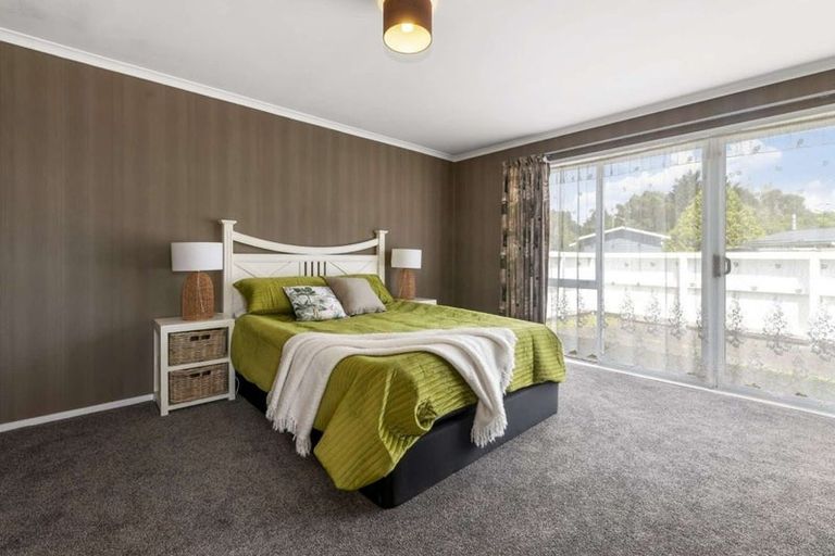 Photo of property in 45 Blomfield Street, Pukehangi, Rotorua, 3015