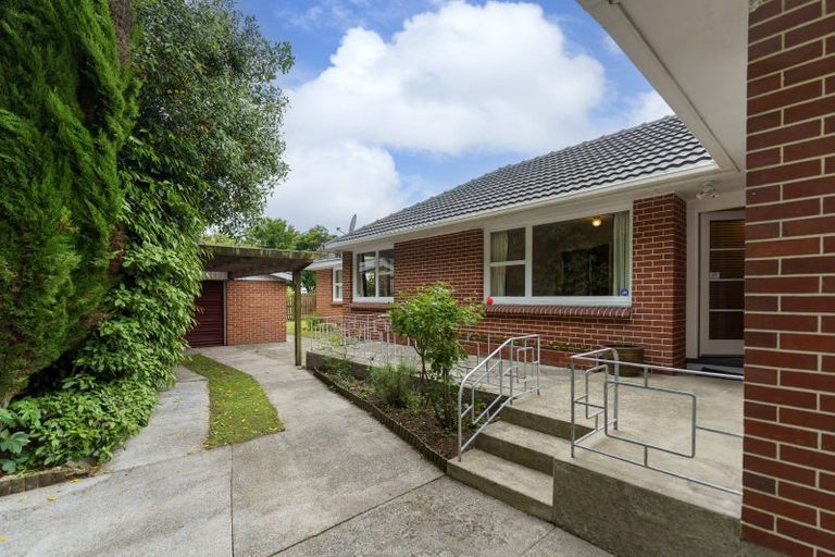 Photo of property in 30 Hockey Street, Bishopdale, Christchurch, 8051