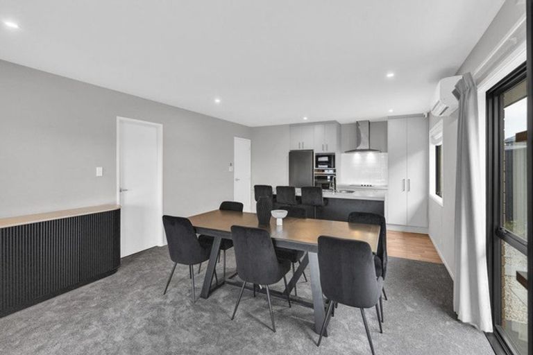 Photo of property in 8 Hannington Way, Rolleston, 7615
