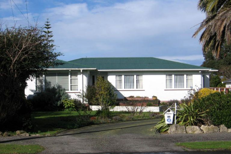 Photo of property in 46 Keir Crescent, Lansdowne, Masterton, 5810