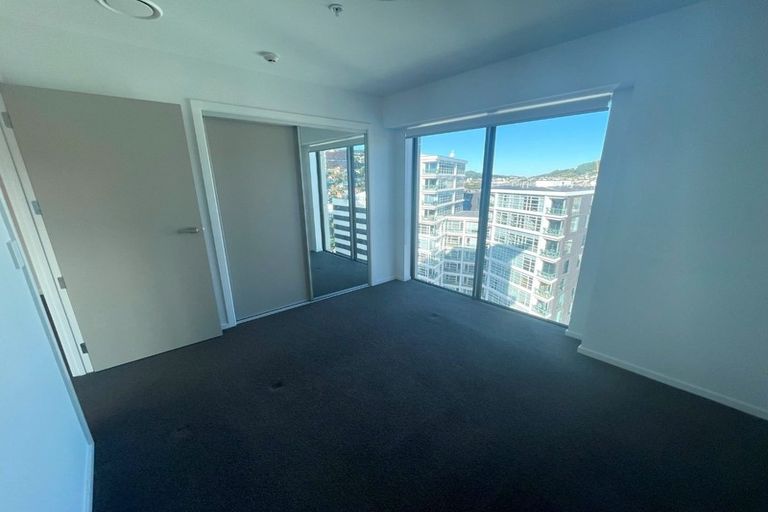 Photo of property in 1606/111 Dixon Street, Te Aro, Wellington, 6011