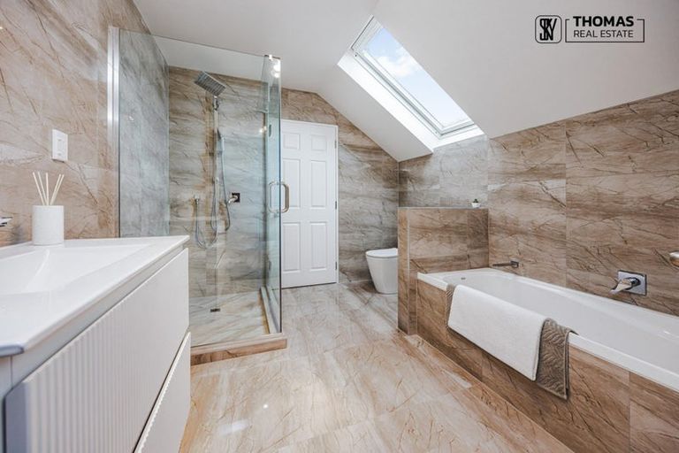 Photo of property in 317 Hill Road, The Gardens, Auckland, 2105