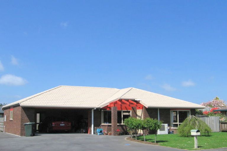 Photo of property in 1b Wrigley Place, Matamata, 3400