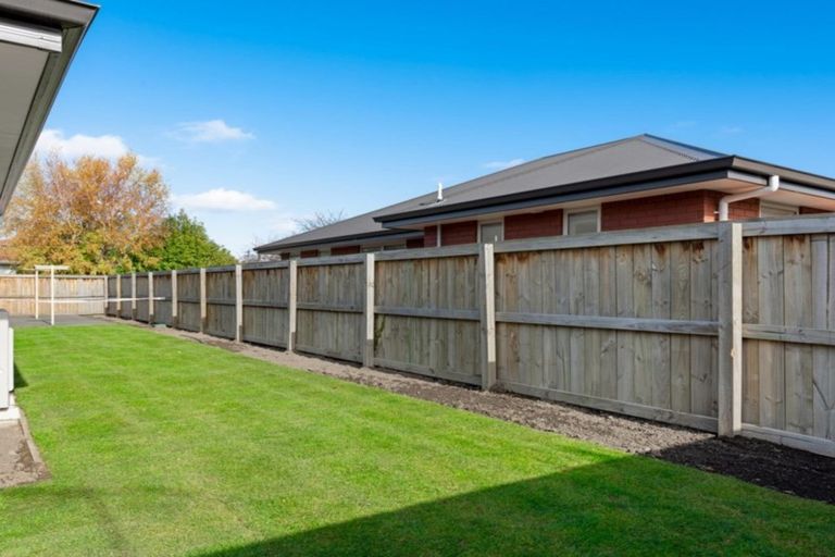 Photo of property in 73d Mclauchlan Street, Springlands, Blenheim, 7201