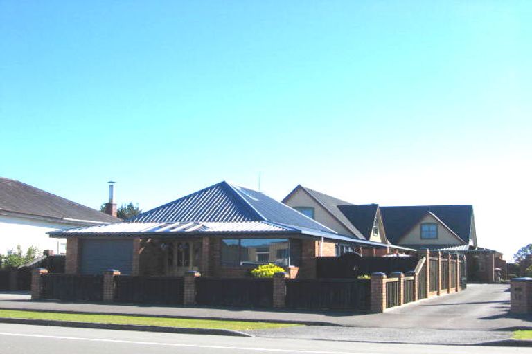 Photo of property in 56 High Street, Greymouth, 7805